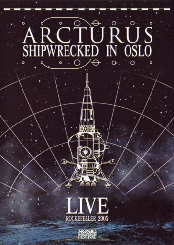 Arcturus : Shipwrecked in Oslo Arcturus : Shipwrecked in Oslo